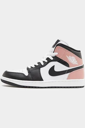 Jordan Air 1 Mid - Mens