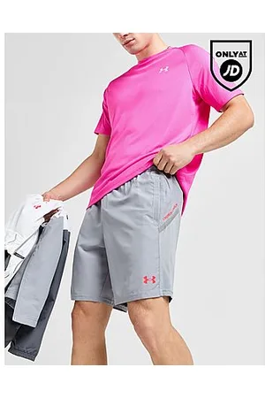 Under Armour Tech+ Woven Shorts - Mens
