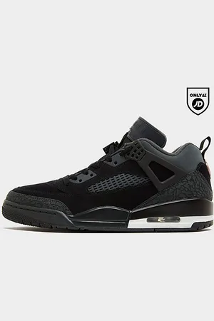 Jordan Spizike Low - Mens