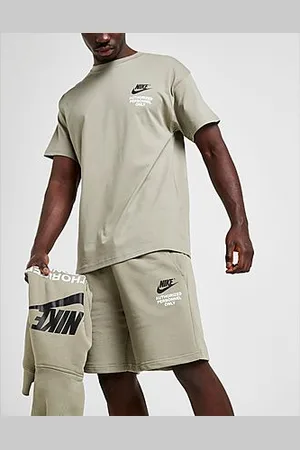 Nike Authorised Shorts - Mens