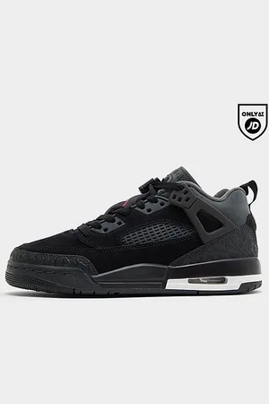 Jordan Spizike Low Junior - Mens