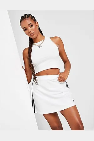 adidas Essential Rib Tank Top