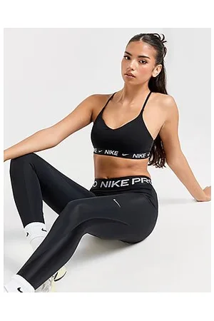 Nike Training Indy Sports Bra