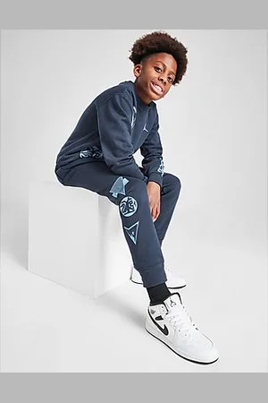 Jordan Badge Logo Joggers Junior - Mens