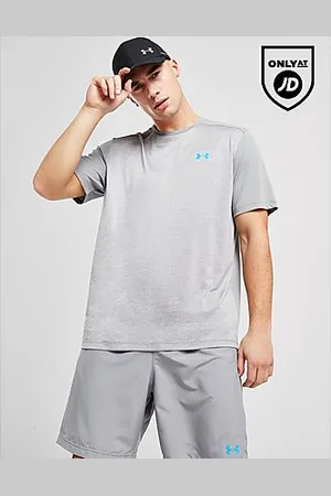 Under Armour Tech 2.0 T-Shirt - Mens
