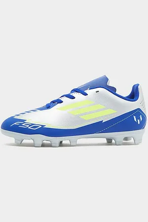 adidas F50 Messi Club FG Children - Mens