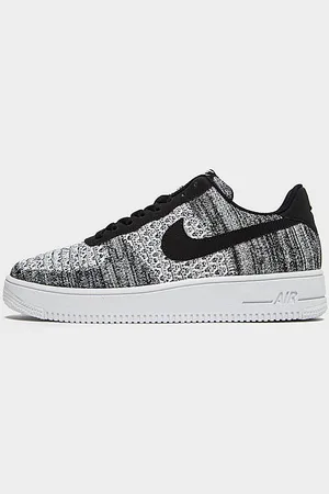 Nike Air Force 1 Flyknit 2.0 Shoe - Mens