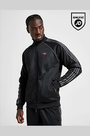 adidas Terrace Track Top - Mens