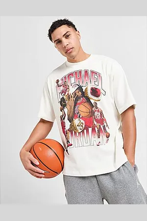 Jordan Flight Essentials T-Shirt - Mens