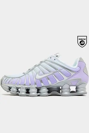 Nike Shox TL Women