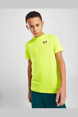 Under Armour Tech 2.0 T-Shirt Junior - Mens