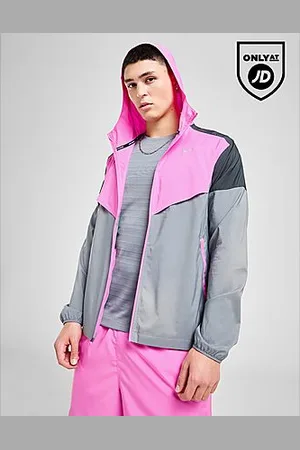 Nike Packable Jacket - Mens