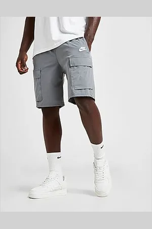 Nike Woven Cargo Shorts - Mens