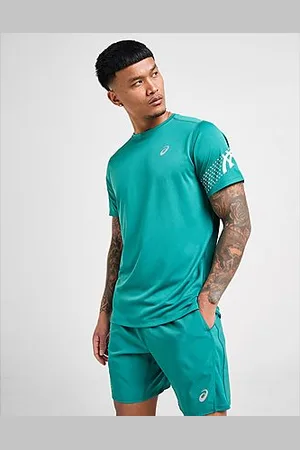 Asics Icon T-Shirt - Mens
