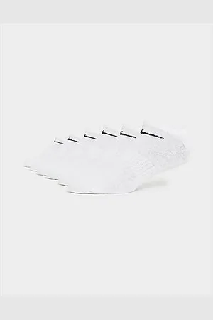 Nike Varrettomat sukat 6 kpl