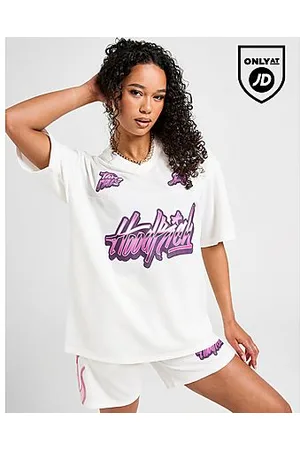Hoodrich Erupt Poly Jersey - Mens