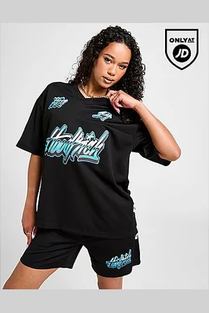 Hoodrich Erupt Poly Jersey - Mens