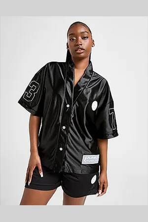 PUMA Jer-She Baseball Jersey - Mens