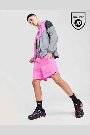 Nike Challenger Shorts - Mens