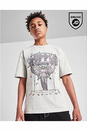 Supply & Demand Praise T-Shirt - Mens