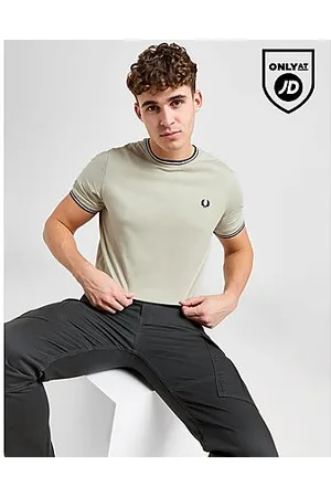 Fred Perry T-paita Miehet - Mens