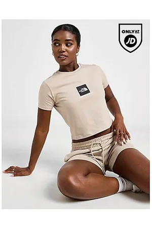 The North Face Box Graphic Slim T-Shirt