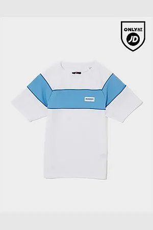 McKenzie Infinite Poly T-Shirt Junior - Mens