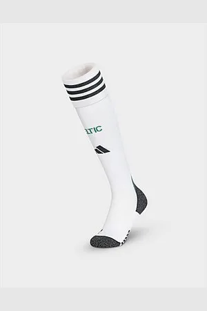 adidas Celtic 2025/26 Home Socks Junior PRE ORDER - Mens