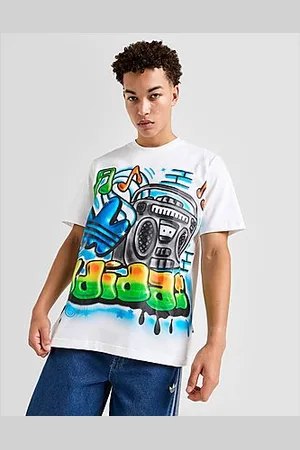 adidas Boombox T-Shirt - Mens