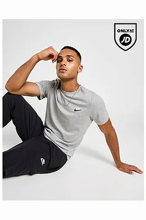 Nike T-paita Miehet - Mens