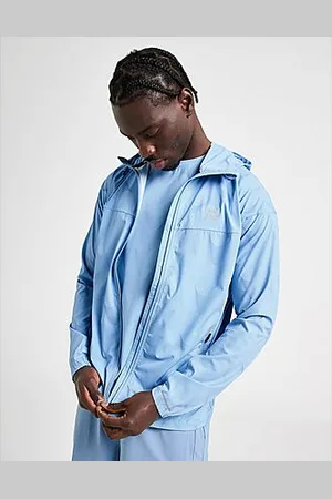 Reprimo Ripple All Over Print Windbreaker - Mens