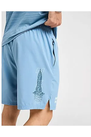 MONTIREX NYC Shorts - Mens