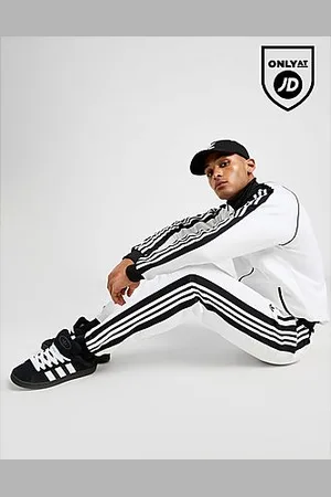 adidas Terrace Track Pants - Mens