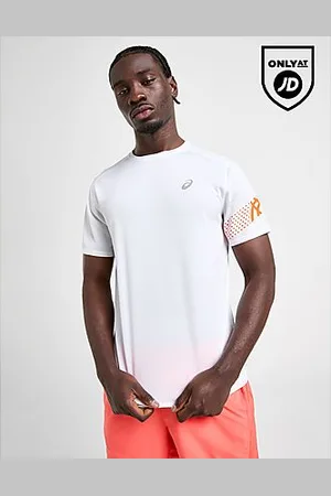 Asics Icon T-Shirt - Mens