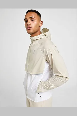 On Running Core Hooded Jacket - Mens