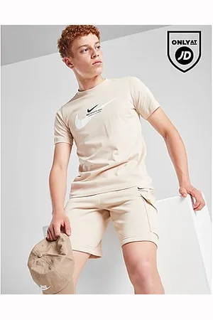 Nike Swoosh T-Shirt Junior - Mens