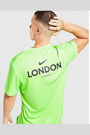 Nike London Stride T-Shirt - Mens