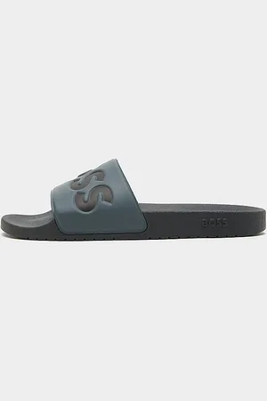 HUGO BOSS Aryeh Slides - Mens