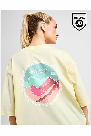 Columbia Grand T-Shirt - Mens
