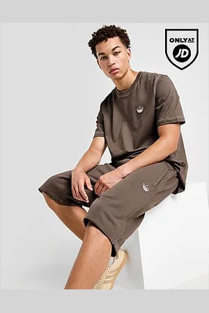 adidas Stitch Shorts - Mens