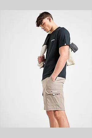 Berghaus Kirkfell Shorts - Mens