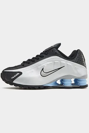 Nike Shox R4 Junior - Mens