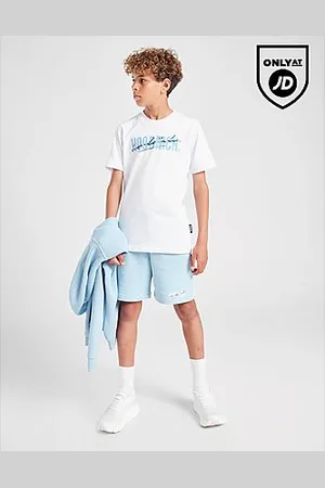 Hoodrich Lynk T-Shirt/Shorts Set Junior - Mens