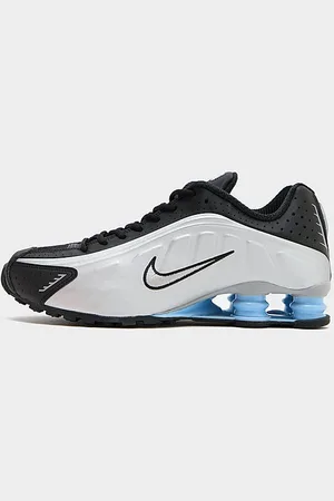 Nike Shox R4 - Mens
