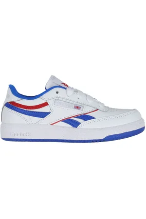 Reebok Kengät - Club C Revenge - /Sininen - - 30,5 - Kengät