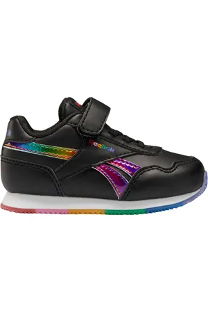 Reebok Kengät - Royal Classic+ Jogger 3 - Core Black/Tru - - 22,5 - Kengät