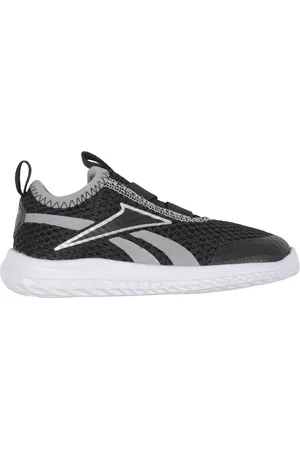 Reebok Reekbok Kengät - Rush Runner - /Grey/Valkoinen - - 19,5 - Kengät
