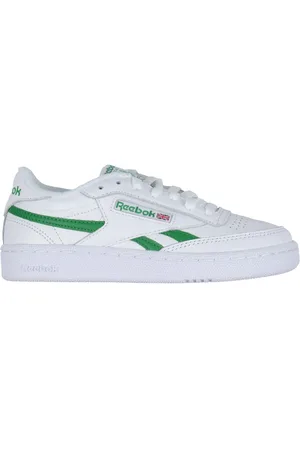 Reebok Kengät - Club C Revenge - /Vihreä - - 35 - Kengät