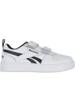 Reebok Kengät - Royal Prime 2.0 2V - Valkoinen/Musta - - 31 - Kengät