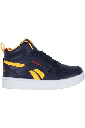 Reebok Kengät - Royal Prime Mid 2. - Vektori Laivastonsininen/So - - 28 - Kengät